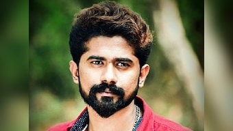 Actor Sidhu R Pillai, who starred in Second Show with Dulquer Salmaan, found dead in Goa