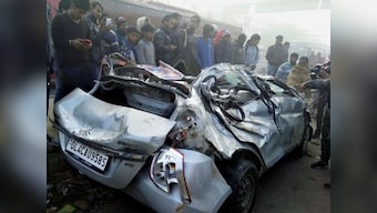 International powerlifter Saksham Yadav among 5 killed in car accident near Delhi-Haryana border