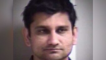 Indian accused of sexually assaulting 22-year-old woman on US flight with wife beside him