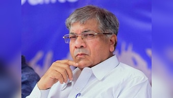 Bhima Koregaon raids an attempt to divert attention from Sanatan Sanstha probe, says Prakash Ambedkar