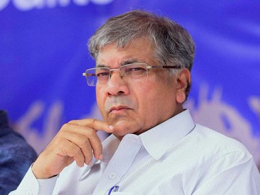 Maharashtra bandh: Prakash Ambedkar congratulates protesters for keeping their calm, tells Firstpost what's next Maharashtra bandh: Prakash Ambedkar congratulates protesters for keeping their calm, tells Firstpost what's next
