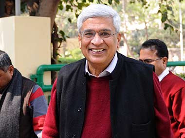 Sitaram Yechury sidelined at CPM central committee meet: How Prakash Karat is pushing party towards oblivion Sitaram Yechury sidelined at CPM central committee meet: How Prakash Karat is pushing party towards oblivion