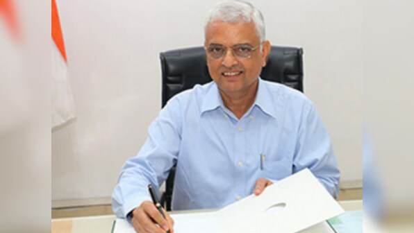 Om Prakash Rawat to succeed AK Joti as CEC, Ashok Lawasa new election commissioner