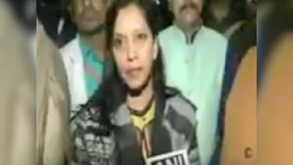 Bawana fire incident: Video shows NDMC mayor Preety Agarwal saying she 'won't speak against the factory', sparks row