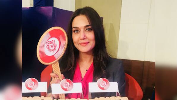 IPL Auction 2018: Kings XI Punjab co-owner Preity Zinta says 'mystery element' drew them towards Afghanistan's Mujeeb Zadran