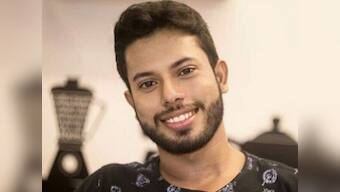 Mr Gay World India 2017: Winner Samarpan Maiti talks about eradicating discrimination