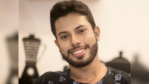 Mr Gay World India 2017: Winner Samarpan Maiti talks about eradicating discrimination
