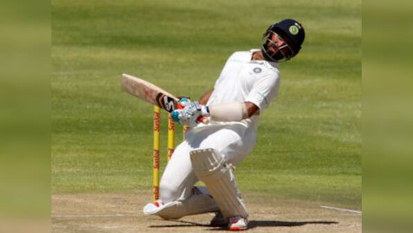 Cheteshwar Pujara says county stint with Yorkshire will help him prepare for England tour