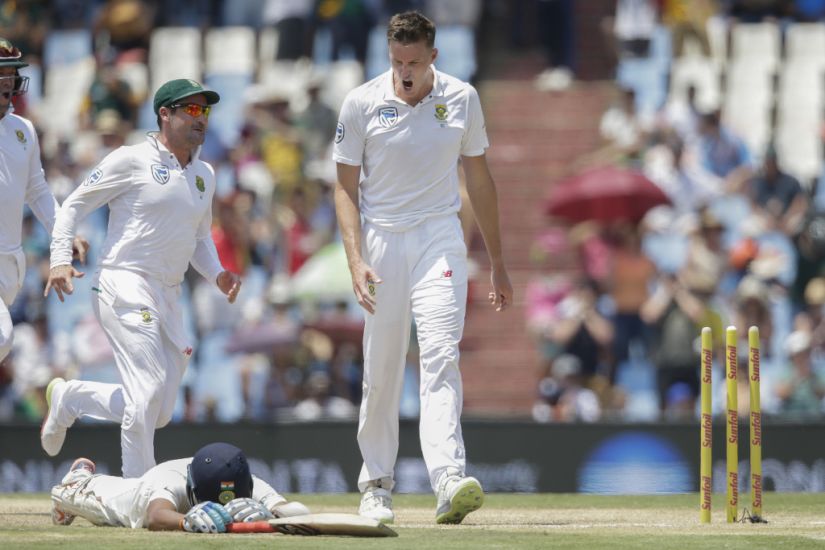 India vs South Africa: Cheteshwar Pujara's failures outside sub-continent a worrying trend for Virat Kohli & Co India vs South Africa: Cheteshwar Pujara's failures outside sub-continent a worrying trend for Virat Kohli & Co