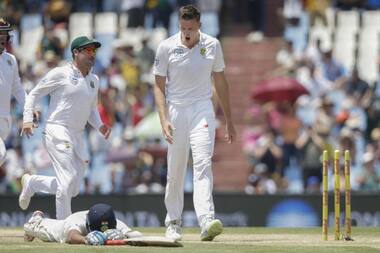 India vs South Africa: Cheteshwar Pujara's failures outside sub-continent a worrying trend for Virat Kohli & Co