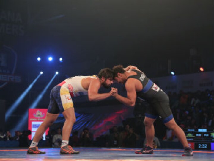Pro Wrestling League: Punjab Royals knock Mumbai Maharathi out of tournament with impressive 5-2 win