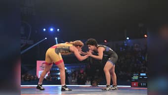 Pro Wrestling League: Pooja Dhanda beats Marwa Amri as Punjab Royals dominate Veer Marathas to enter final