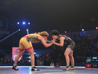 Pro Wrestling League: Pooja Dhanda beats Marwa Amri as Punjab Royals dominate Veer Marathas to enter final