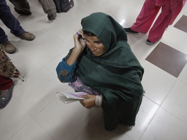 Punjab's drug menace: Secrecy renders women substance abusers 'invisible', stigma makes treatment near impossible Punjab's drug menace: Secrecy renders women substance abusers 'invisible', stigma makes treatment near impossible