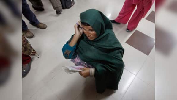 Punjab's drug menace: Secrecy renders women substance abusers 'invisible', stigma makes treatment near impossible