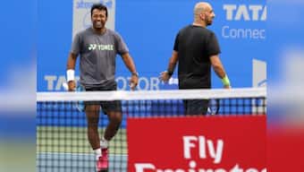 Australian Open 2018: Leander Paes-Purav Raja win; Rohan Bopanna and Divij Sharan also advance in doubles