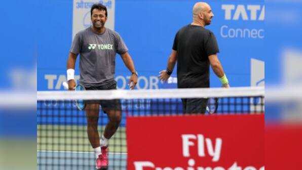 Australian Open 2018: Leander Paes-Purav Raja win; Rohan Bopanna and Divij Sharan also advance in doubles