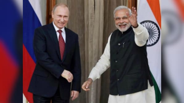 Narendra Modi-Vladimir Putin informal summit: An exercise aimed at resetting bilateral ties, timed for strategic balance