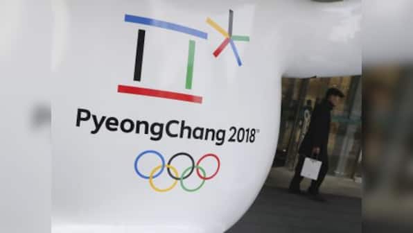 Winter Olympics 2018: North Korea agrees to send delegation of athletes for Pyeongchang Games