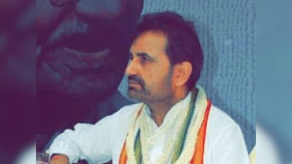Gujarat Congress writes to Governor OP Kohli, asks him not to allow appointment of parliamentary secretaries