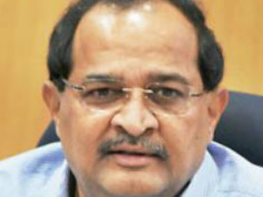 Radhakrishna Vikhe Patil objects to police officials clicking photos during presser, seeks government's explanation Radhakrishna Vikhe Patil objects to police officials clicking photos during presser, seeks government's explanation