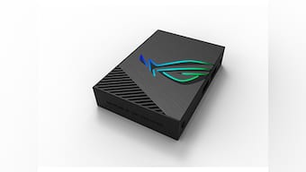ASUS announces ROG Aura Terminal and Spotlight kits that could take RGB lighting to the next level