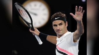 Roger Federer skips upcoming Dubai Tennis Championships; set to attend Laureus Awards in Monte Carlo