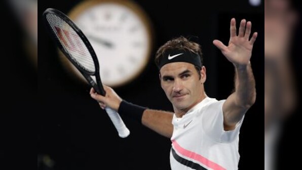 Australian Open 2018: Roger Federer’s legend continues to grow, even as rivals crumble