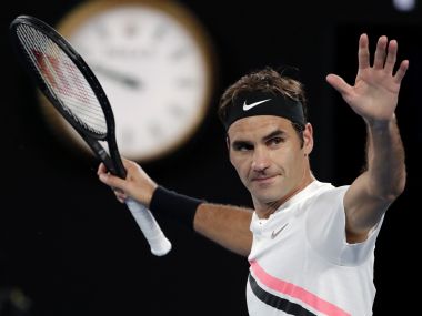 Australian Open 2018: Roger Federer’s legend continues to grow, even as rivals crumble Australian Open 2018: Roger Federer’s legend continues to grow, even as rivals crumble