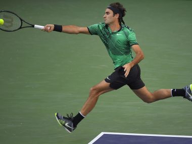 Laureus World Sports Awards: Roger Federer, Cristiano Ronaldo, Caster Semenya among nominees Laureus World Sports Awards: Roger Federer, Cristiano Ronaldo, Caster Semenya among nominees