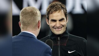 Australian Open 2018: Roger Federer reveals he reached out to Rafael Nadal wishing him speedy recovery