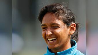 Cricketer Harmanpreet Kaur asks Railway to relieve her, says she wants to join Punjab police as DSP