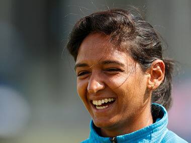 Cricketer Harmanpreet Kaur asks Railway to relieve her, says she wants to join Punjab police as DSP
