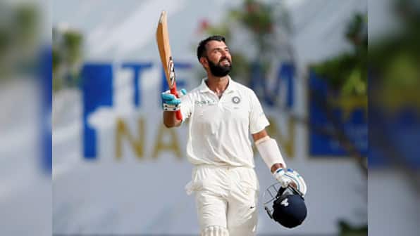 India vs South Africa: Competent Cheteshwar Pujara looks for an 'all-conditions' upgrade