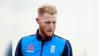 England all-rounder Ben Stokes among three charged with affray over Bristol pub incident