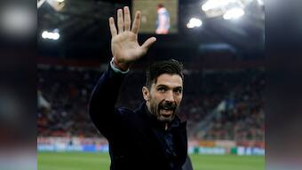 Serie A: Juventus legend Gianluigi Buffon undecided over plans to retire at end of season
