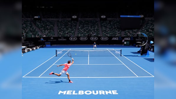 Australian Open 2018: New rules to be implemented aimed at preventing controversial first-round withdrawals