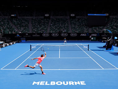 Australian Open 2020: Fears of bushfire smoke disrupting season's first Grand Slam recede as air quality improves in Melbourne Australian Open 2020: Fears of bushfire smoke disrupting season's first Grand Slam recede as air quality improves in Melbourne