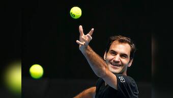 Australian Open 2018: Roger Federer having fun playing tennis as he eyes 20th Grand Slam title
