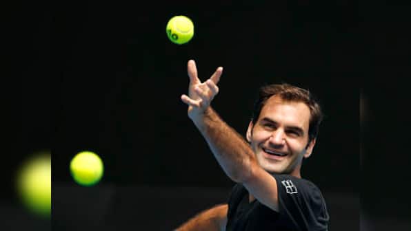 Australian Open 2018: Roger Federer having fun playing tennis as he eyes 20th Grand Slam title