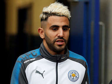 January transfer window: Manchester City manager Pep Guardiola refuses to rule out last-minute move for Riyad Mahrez January transfer window: Manchester City manager Pep Guardiola refuses to rule out last-minute move for Riyad Mahrez