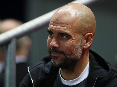 FA Cup: Manchester City boss Pep Guardiola says club committed to achieving quadruple despite fixture crunch FA Cup: Manchester City boss Pep Guardiola says club committed to achieving quadruple despite fixture crunch