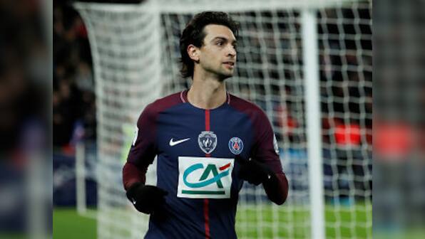 Ligue 1: Paris Saint-Germain manager Unai Emery wants Inter Milan target Javier Pastore to stay