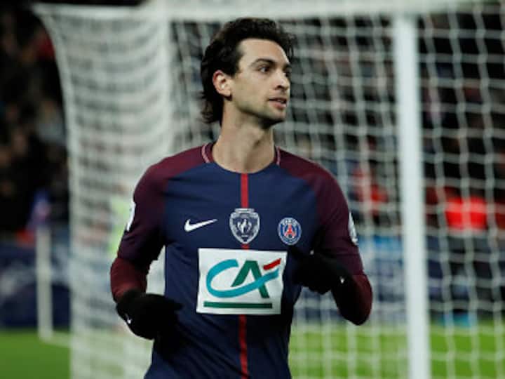 Ligue 1: Paris Saint-Germain manager Unai Emery wants Inter Milan target Javier Pastore to stay