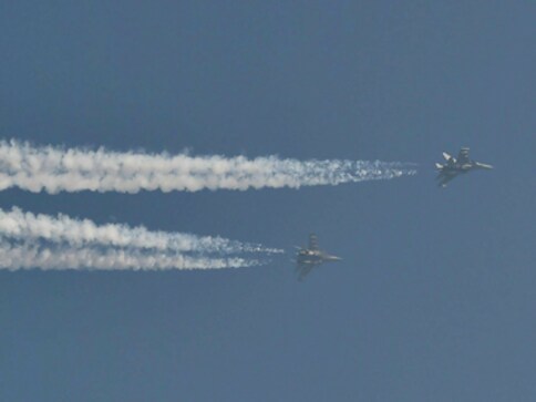 Republic Day: Attendance of 10 ASEAN heads, BSF women's motorcycle act among many firsts this year Republic Day: Attendance of 10 ASEAN heads, BSF women's motorcycle act among many firsts this year