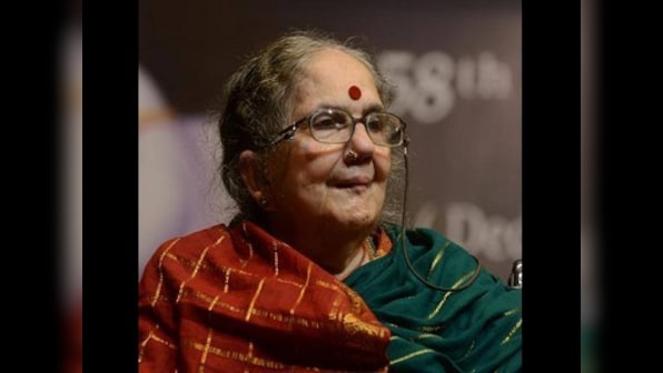 Radha Vishwanathan, noted Carnatic vocalist and daughter of MS Subbulakshmi, passes away aged 83