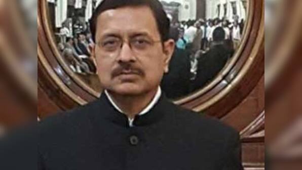 Kasganj Violence: IAS officer takes down controversial Facebook post bashing right-wing Hindu groups