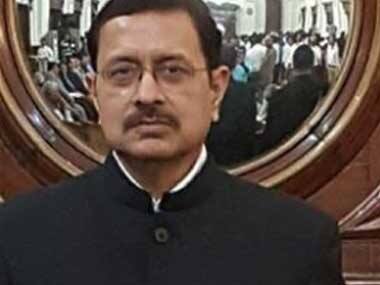 Kasganj Violence: IAS officer takes down controversial Facebook post bashing right-wing Hindu groups