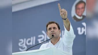 Rahul Gandhi suggests 'ideas' for Mann ki Baat, asks Narendra Modi to speak on Doka La, unemployment and Haryana rape cases