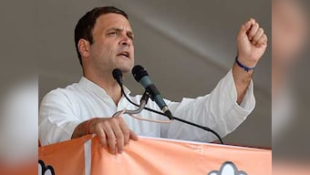 Politics in 2018: Narendra Modi must address waning support for BJP, Rahul Gandhi must revolutionise Congress